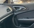Белый Крайслер 200, объемом двигателя 2.4 л и пробегом 199 тыс. км за 8500 $, фото 19 на Automoto.ua