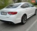 Белый Крайслер 200, объемом двигателя 3.6 л и пробегом 266 тыс. км за 11200 $, фото 1 на Automoto.ua