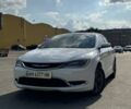 Белый Крайслер 200, объемом двигателя 2.4 л и пробегом 199 тыс. км за 8500 $, фото 2 на Automoto.ua