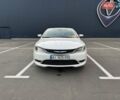 Белый Крайслер 200, объемом двигателя 3.6 л и пробегом 205 тыс. км за 12500 $, фото 2 на Automoto.ua