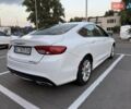 Белый Крайслер 200, объемом двигателя 3.6 л и пробегом 205 тыс. км за 12500 $, фото 11 на Automoto.ua