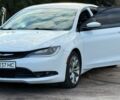 Белый Крайслер 200, объемом двигателя 3.61 л и пробегом 112 тыс. км за 10500 $, фото 1 на Automoto.ua
