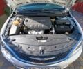 Белый Крайслер 200, объемом двигателя 2.4 л и пробегом 140 тыс. км за 10200 $, фото 12 на Automoto.ua