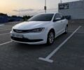 Белый Крайслер 200, объемом двигателя 2.36 л и пробегом 220 тыс. км за 9600 $, фото 3 на Automoto.ua