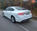 Білий Крайслер 200, об'ємом двигуна 2.36 л та пробігом 280 тис. км за 9300 $, фото 5 на Automoto.ua