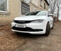 Крайслер 200 2014 в Богодухове на Automoto.ua Белый Крайслер 200, объемом двигателя 3.6 л и пробегом 166 тыс. км за 12000 $, фото 1 на Automoto.ua