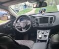Білий Крайслер 200, об'ємом двигуна 2.4 л та пробігом 161 тис. км за 10028 $, фото 5 на Automoto.ua