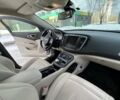 Белый Крайслер 200, объемом двигателя 2.36 л и пробегом 185 тыс. км за 12300 $, фото 5 на Automoto.ua