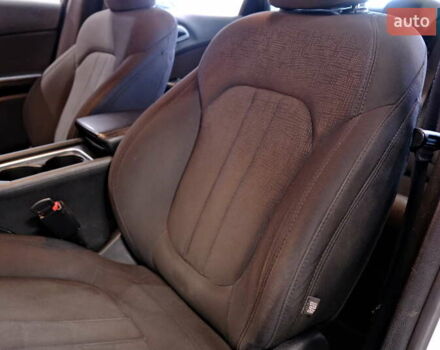 Белый Крайслер 200, объемом двигателя 2.4 л и пробегом 111 тыс. км за 8900 $, фото 27 на Automoto.ua