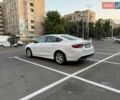 Белый Крайслер 200, объемом двигателя 3.6 л и пробегом 205 тыс. км за 12500 $, фото 5 на Automoto.ua