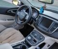 Белый Крайслер 200, объемом двигателя 2.36 л и пробегом 210 тыс. км за 8300 $, фото 6 на Automoto.ua