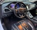 Белый Крайслер 200, объемом двигателя 3.6 л и пробегом 205 тыс. км за 12500 $, фото 32 на Automoto.ua
