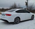 Белый Крайслер 200, объемом двигателя 2.4 л и пробегом 165 тыс. км за 9600 $, фото 13 на Automoto.ua