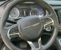 Белый Крайслер 200, объемом двигателя 2.4 л и пробегом 199 тыс. км за 8500 $, фото 17 на Automoto.ua