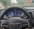 Білий Крайслер 200, об'ємом двигуна 2.36 л та пробігом 222 тис. км за 9500 $, фото 15 на Automoto.ua