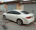 Белый Крайслер 200, объемом двигателя 2.4 л и пробегом 125 тыс. км за 11700 $, фото 9 на Automoto.ua