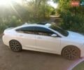 Белый Крайслер 200, объемом двигателя 2.36 л и пробегом 223 тыс. км за 9800 $, фото 24 на Automoto.ua