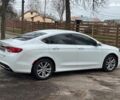 Білий Крайслер 200, об'ємом двигуна 2.4 л та пробігом 160 тис. км за 10390 $, фото 4 на Automoto.ua