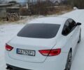 Белый Крайслер 200, объемом двигателя 2.4 л и пробегом 165 тыс. км за 9600 $, фото 28 на Automoto.ua