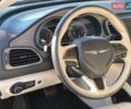 Белый Крайслер 200, объемом двигателя 2.36 л и пробегом 90 тыс. км за 11500 $, фото 23 на Automoto.ua