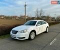 Белый Крайслер 200, объемом двигателя 2.36 л и пробегом 193 тыс. км за 7800 $, фото 3 на Automoto.ua