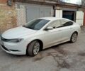 Белый Крайслер 200, объемом двигателя 2.4 л и пробегом 125 тыс. км за 11700 $, фото 8 на Automoto.ua