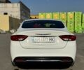 Белый Крайслер 200, объемом двигателя 2.4 л и пробегом 199 тыс. км за 8500 $, фото 7 на Automoto.ua
