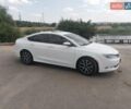 Білий Крайслер 200, об'ємом двигуна 2.36 л та пробігом 222 тис. км за 9500 $, фото 21 на Automoto.ua