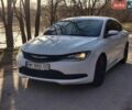 Білий Крайслер 200, об'ємом двигуна 2.4 л та пробігом 279 тис. км за 7500 $, фото 1 на Automoto.ua