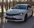Білий Крайслер 200, об'ємом двигуна 2.4 л та пробігом 279 тис. км за 7800 $, фото 1 на Automoto.ua