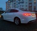Белый Крайслер 200, объемом двигателя 2.4 л и пробегом 160 тыс. км за 10624 $, фото 8 на Automoto.ua