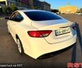 Білий Крайслер 200, об'ємом двигуна 2.4 л та пробігом 143 тис. км за 10900 $, фото 3 на Automoto.ua