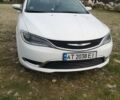 Белый Крайслер 200, объемом двигателя 2.4 л и пробегом 160 тыс. км за 10624 $, фото 1 на Automoto.ua