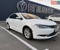 Белый Крайслер 200, объемом двигателя 3.6 л и пробегом 205 тыс. км за 12500 $, фото 15 на Automoto.ua