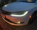 Белый Крайслер 200, объемом двигателя 3.6 л и пробегом 161 тыс. км за 10000 $, фото 1 на Automoto.ua