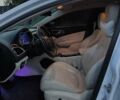 Белый Крайслер 200, объемом двигателя 2.36 л и пробегом 220 тыс. км за 9600 $, фото 11 на Automoto.ua