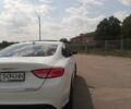 Белый Крайслер 200, объемом двигателя 2.36 л и пробегом 223 тыс. км за 9800 $, фото 16 на Automoto.ua