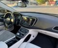 Белый Крайслер 200, объемом двигателя 2.36 л и пробегом 145 тыс. км за 10900 $, фото 15 на Automoto.ua