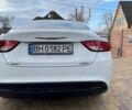 Белый Крайслер 200, объемом двигателя 2.36 л и пробегом 298 тыс. км за 8300 $, фото 1 на Automoto.ua