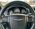 Белый Крайслер 200, объемом двигателя 2.36 л и пробегом 193 тыс. км за 7800 $, фото 42 на Automoto.ua