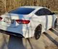 Білий Крайслер 200, об'ємом двигуна 2.4 л та пробігом 279 тис. км за 7807 $, фото 3 на Automoto.ua