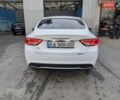 Білий Крайслер 200, об'ємом двигуна 2.36 л та пробігом 174 тис. км за 8500 $, фото 6 на Automoto.ua