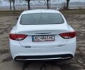 Белый Крайслер 200, объемом двигателя 2.36 л и пробегом 218 тыс. км за 7600 $, фото 4 на Automoto.ua