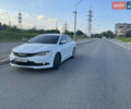 Белый Крайслер 200, объемом двигателя 2.4 л и пробегом 171 тыс. км за 10600 $, фото 15 на Automoto.ua
