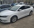 Білий Крайслер 200, об'ємом двигуна 2.4 л та пробігом 161 тис. км за 10000 $, фото 1 на Automoto.ua