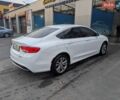 Білий Крайслер 200, об'ємом двигуна 2.36 л та пробігом 174 тис. км за 8500 $, фото 5 на Automoto.ua