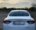Белый Крайслер 200, объемом двигателя 2.4 л и пробегом 220 тыс. км за 9200 $, фото 3 на Automoto.ua