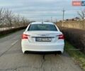 Белый Крайслер 200, объемом двигателя 2.36 л и пробегом 193 тыс. км за 7800 $, фото 2 на Automoto.ua