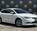 Белый Крайслер 200, объемом двигателя 2.4 л и пробегом 166 тыс. км за 9200 $, фото 1 на Automoto.ua