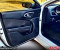 Білий Крайслер 200, об'ємом двигуна 2.4 л та пробігом 279 тис. км за 7800 $, фото 6 на Automoto.ua